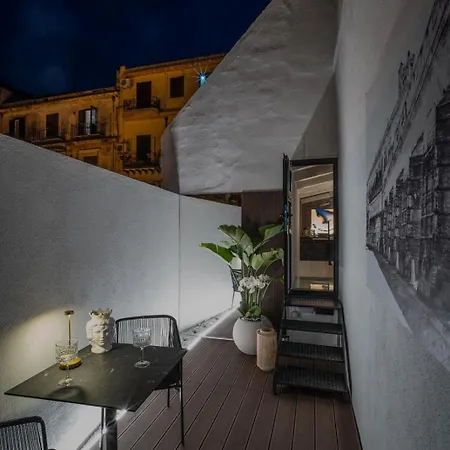 Santateresa19 & Apartment