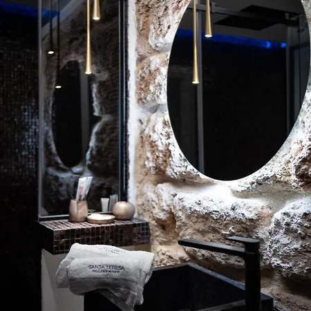 Santateresa19 & Apartman Palermo