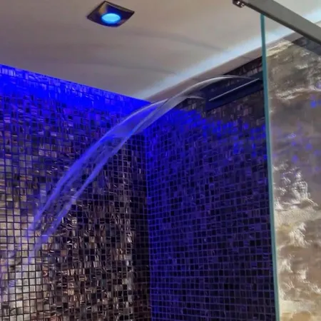 Apartman Santateresa19 & Palermo