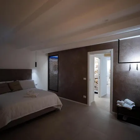 Apartman Santateresa19 & Palermo