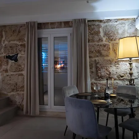 Santateresa19 & Apartment
