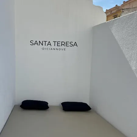 Santateresa19 &