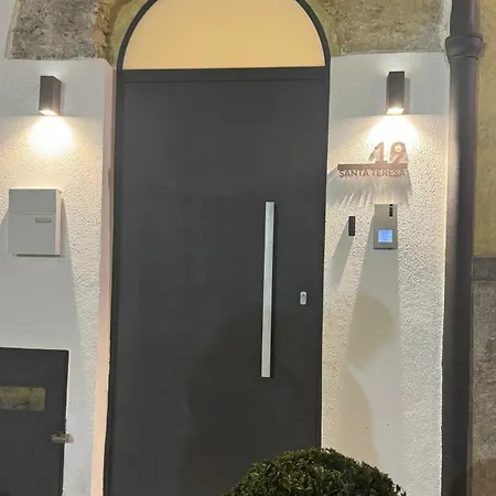 Appartamento Santateresa19 & *