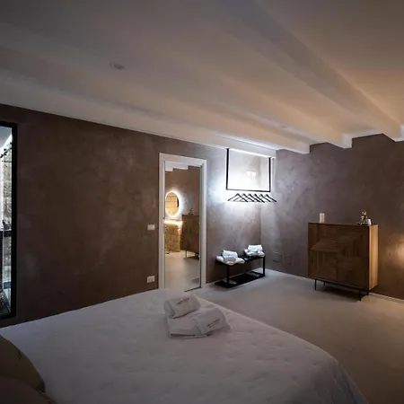 Santateresa19 & Apartment *