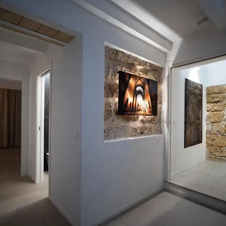Santateresa19 & Appartamento