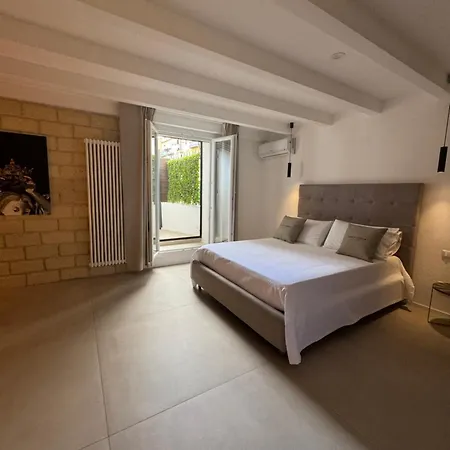 Santateresa19 & Apartment